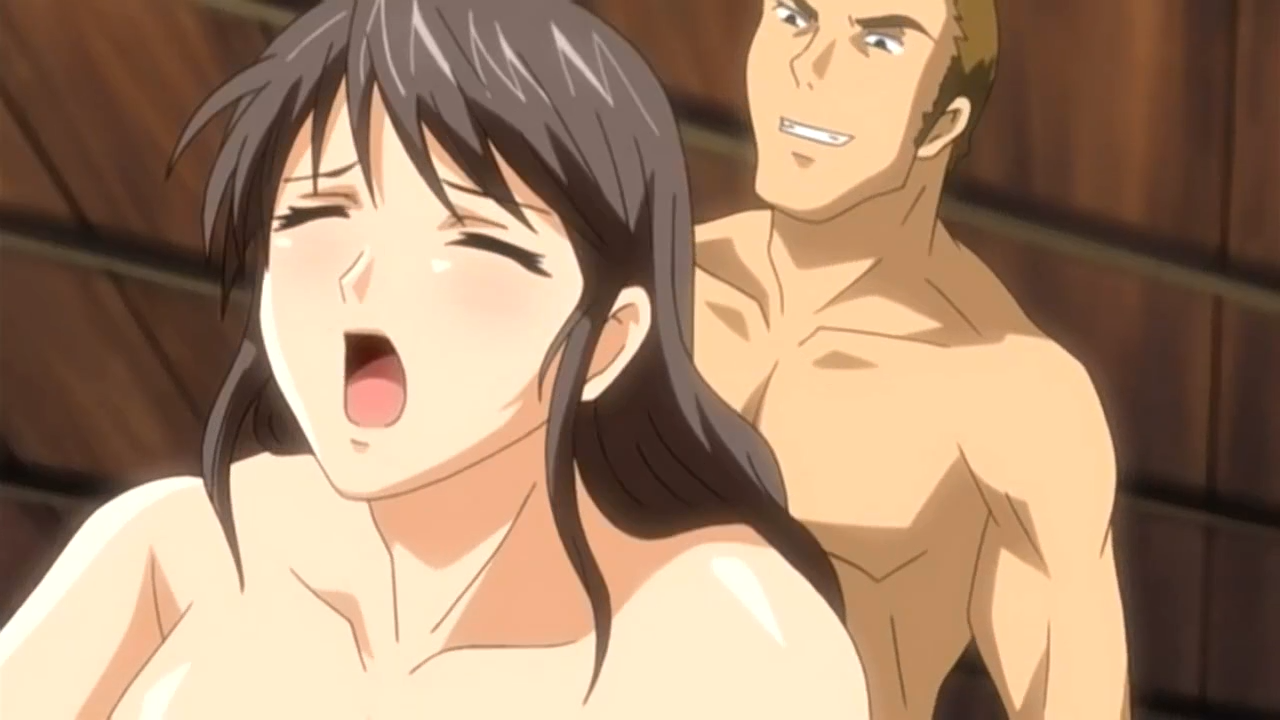 Tsuma to Mama to Boin (Fantasy Anime Fansub)